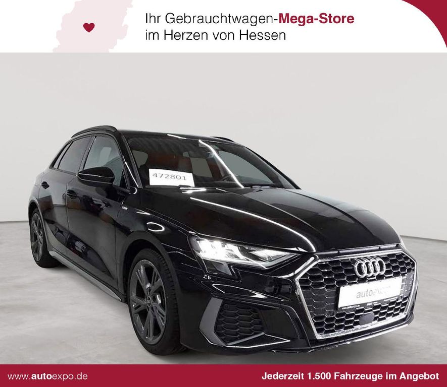 Image of Audi A3