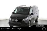 Mercedes-Benz V 300 d AVANTGARDE Extralang AIRMATIC 8SITZE LED