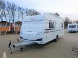 Dethleffs Camper 470 ER *Winterpaket*Duo Control* - Dethleffs 470