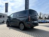 Ford Tourneo Custom L1 2.0 EcoBlue 320 Titanium X - mit Diesel-Antrieb: Kleinbus