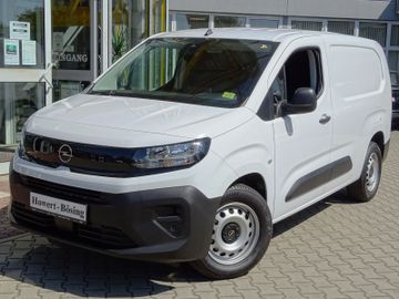 Opel Combo E Cargo Ed. erhöhte