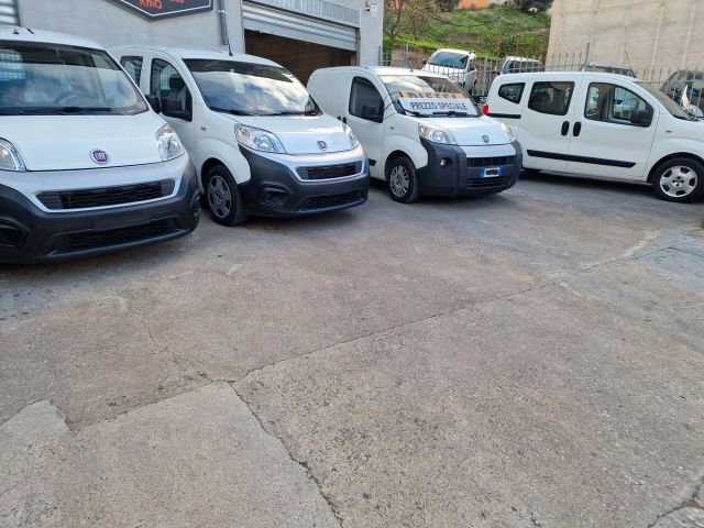 Fiat Fiorino 1.3 MJT 80CV Cargo