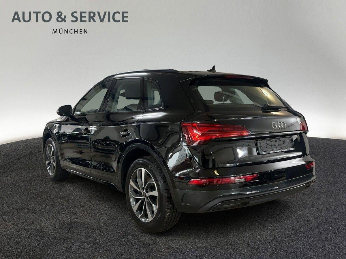 Audi Q5 45 2.0 TFSI quattro S tronic |LED|ACC|LUFT|SH