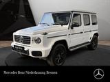 Mercedes-Benz G 580 EQ AMG EDITION ONE/SUPERIOR/SHD/NIGHT/