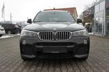 BMW X3 30d xDrive Sport-Automatic *M-SPORT*NAVI* - BMW X3 Gebrauchtwagen in Dresden