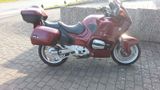 BMW Verkaufe BMW 1100 RT - BMW R1100RT