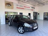 Nissan Qashqai Acenta *Pano*Klima*Bordcomputer* - Nissan Qashqai aus 2008