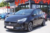 Opel Corsa E 1.4 Turbo Opc-Line Bi-Xenon Schiebedach - Opel Corsa: Turbo Opc
