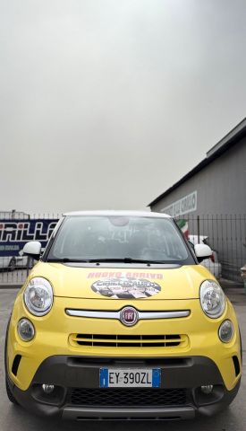 Fiat 500L 1.4 Benzina Trekking 95 Cv