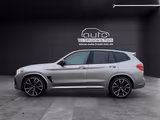 BMW X3 M Competition*H&K*Pano*Ambiente*Carbon - BMW: Competition