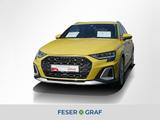 Audi A3 allstreet 35 TFSI AHK CarPlay LED PDC Sitzh. - Audi A3: Allstreet