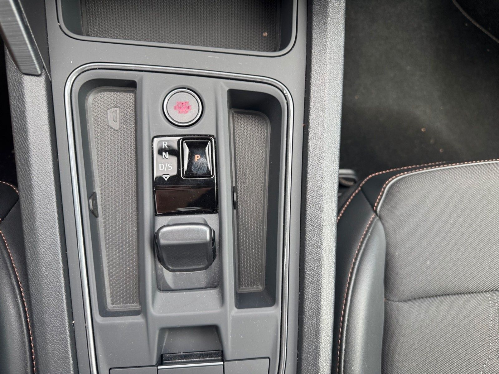 Fahrzeugabbildung CUPRA Formentor 2.0 TSI 4Drive