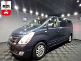 Hyundai H-1 2.5 CRDI Travel Premium|AUTOM/8 SITZER/LEDER - Hyundai Gebrauchtwagen in Bremen