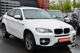 BMW X6 xDrive40d*PANO*Sitzlüftung*SoftClose*Bi-Xenon - BMW X-Reihe aus 2010