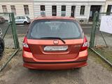 Honda Jazz 1.2 Comfort Scheckheft USB - Honda: Us