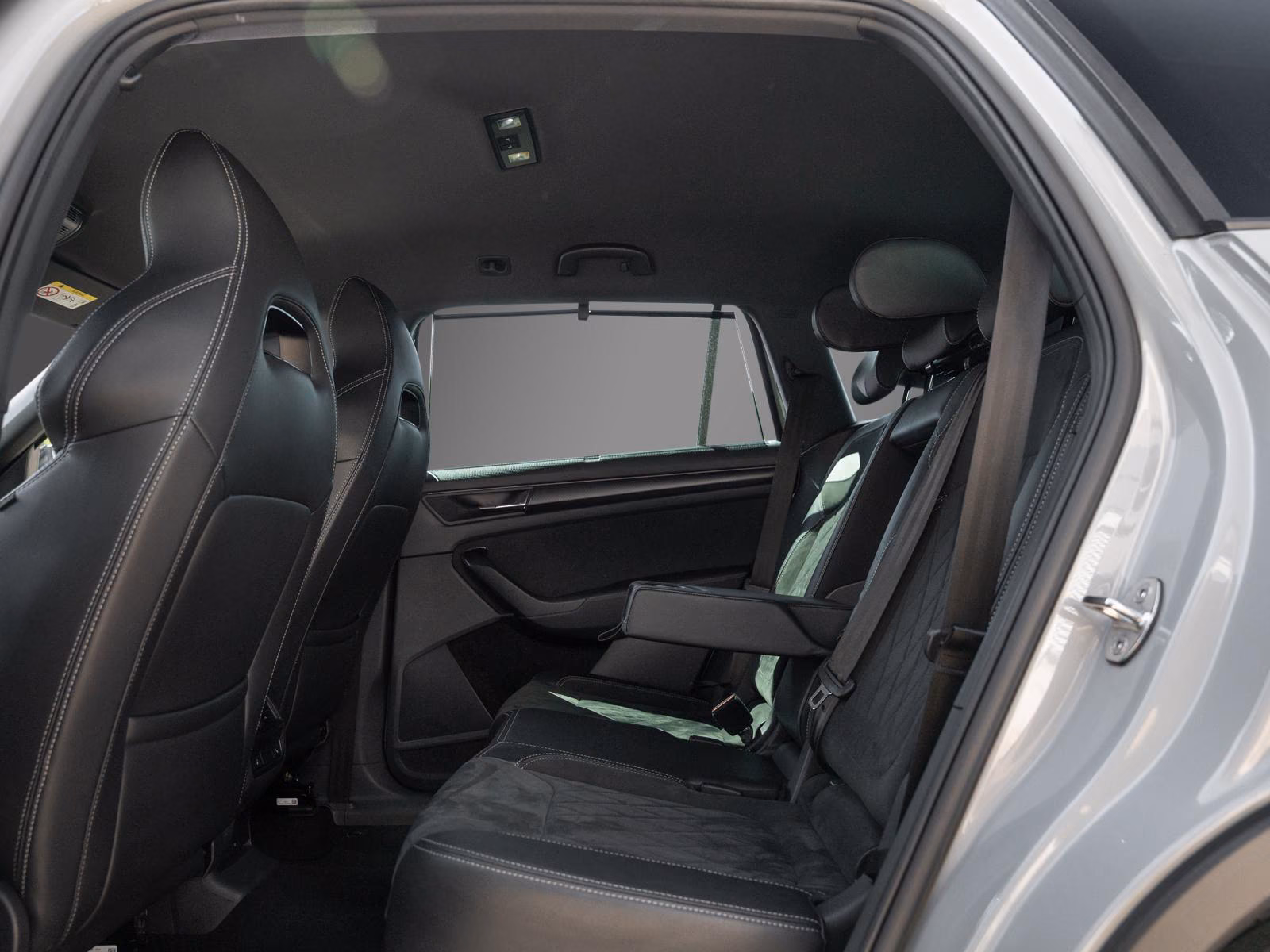 Skoda Kodiaq Sportline AHK Business-P. Amundsen DAB+