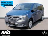Mercedes-Benz VITO 114 CDI 4M Tourer PRO Lang KLIMA NAVI - Angebote