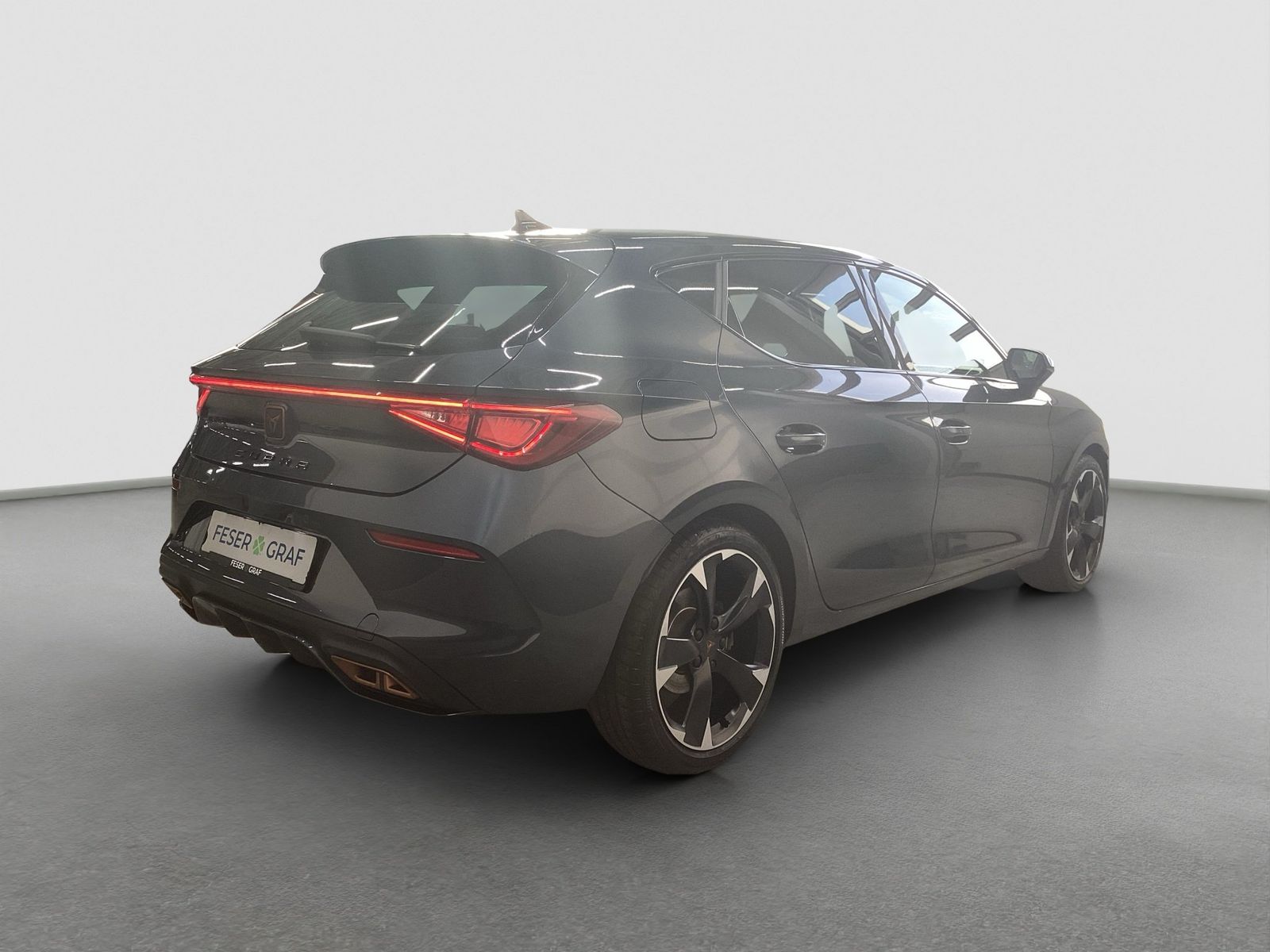 Cupra Leon - Bild 7