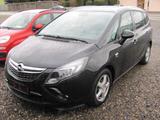 Opel Zafira C Tourer 1.4 Turbo Active - Opel Zafira Active mit Benzin-Antrieb