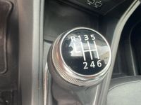 Renault Captur - Vorschau Bild 17