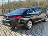 BMW 640 Gran Coupe 640 i*PANO*MEMORY*NAVI - BMW 640: Limousine