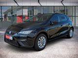 Seat Ibiza Style 1.0TSI DSG Virtual+Sitzhzg+Full Link - Seat Ibiza Gebrauchtwagen in Hamburg