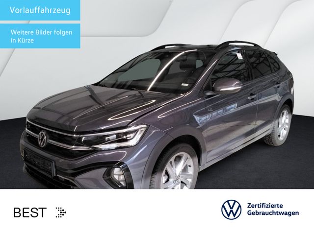 Volkswagen Taigo 1.5 TSI DSG R-LINE*IQ.LIGHT*DIGITAL*NAVI*K