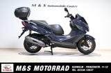 Kymco X-Town 125 mit Top-Case - KYMCO GEBRAUCHT 125