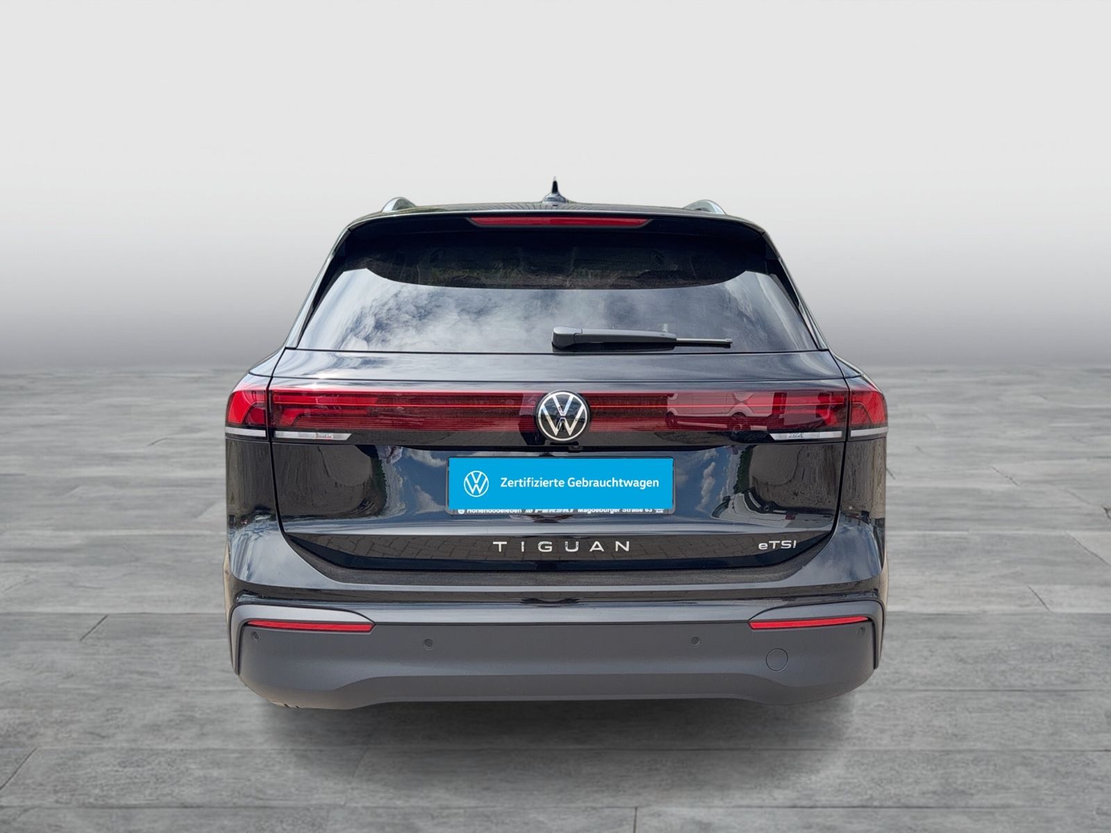 Volkswagen Tiguan 1.5 eTSI Energy DSG AHK KLIMA NAVI 360 foto 5
