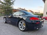 BMW Z4 sDrive35i - M-Sportpaket - N54 - BMW Z4: 3.5