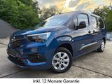 Opel Combo Life E - e L2/XL *1 Hand*Garantie*Elektro - Opel Combo Life in Düsseldorf