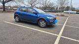 Dacia Sandero Stepway TCe 100 ECO-G Comfort Comfort