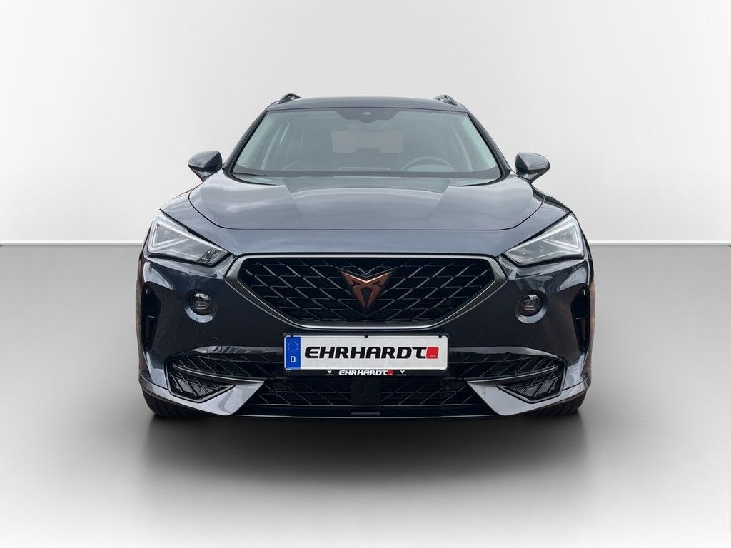 Cupra Formentor - Bild 2