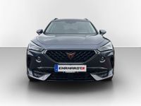 Cupra Formentor - Vorschau Bild 2