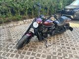 Harley-Davidson NIGHT ROD SPECIAL CUSTOM UMBAU & LAUT - Offers