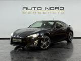 Toyota GT86 *Tempomat*Sitzhzg*Navi*Smart-Key*Xenon*1.H* - Toyota: Schwarz