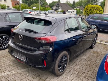 Bild 3 Opel CORSA EDITION NAVI PDC ALUFELGEN ALLWETTERREIFEN
