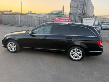 Mercedes C 200 - 8
