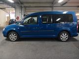 Volkswagen Caddy Maxi 1.HAND HU 3/2028 AHK  SERV NEU - VW Caddy Maxi von 2008