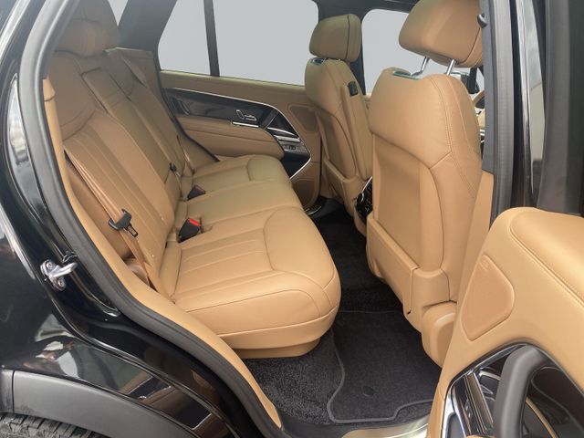 LAND ROVER Range Rover – Bild 11