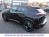 Peugeot 2008 Allure,8AT,CarPlay,360Cam,Winterpak,Totwink - Peugeot 2008 in Bielefeld