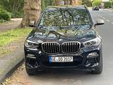 BMW X3 M40 - BMW X4 M40 aus 2019