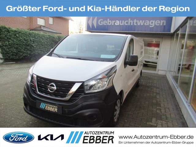 Nissan NV300 Kastenwagen L2H1 2,9t COMFORT 2 DPF EXPORT