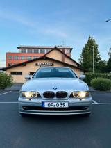 BMW 525i E39 Individual (mit TÜV) - BMW 525 mit Benzin-Antrieb: Limousine, 525i E39