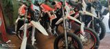 Beta RR50 SPM Motard SuperMoto weiss lieferbar - BETA RR 50 SUPERMOTO