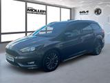 Ford Focus Turnier 1.5 ST-Line Navi SpS SportFW heizb - Ford Focus: Kombi, Sport