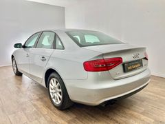 AUDI A4 LIM/ RENTNER/ NUR 34.000KM/ GARANTIE/ AUDI A4 LIM/ RENTNER/ NUR 34.000KM/ GARANTIE/