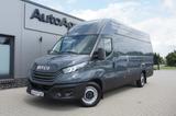 Iveco Daily Kasten 35S18 HI-Matic L4H3 18m³+AHK+KAMERA - Iveco Gebrauchtwagen von 2024