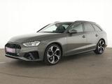 Audi A4 competition edition ACC|LED|Kamera|Navi Plus - Audi A4 Jahreswagen mit Diesel-Antrieb: Kombi