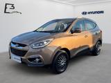 Hyundai ix35 AWD 2.0 Benzin 4WD M T Trend Xenon Navi - Hyundai: I35x